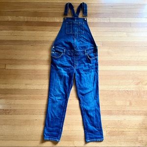 Hatch x Current Elliott Maternity Overalls Size 1